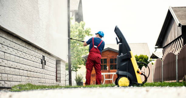 Best Restaurant Pressure Washing  in Holiday, FL